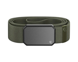 Groove® Men's Life Groove Belt - Olive