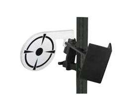 Birchwood® Casey T-Post Dueling Target