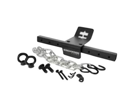 Birchwood® Casey T-Post Gong Steel Target Mount