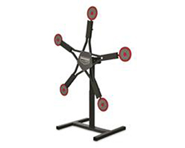 Birchwood® Casey Texas Star Plinking Target 