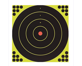 Birchwood® Casey Shoot-N-C Bulls-Eye Target