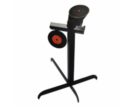 Birchwood® Casey Steel World Of Targets Transitor Handgun Target
