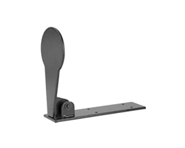 Birchwood® Casey .22 Rimfire Popper Steel Target