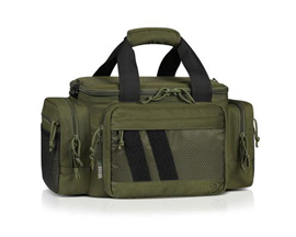Savior Equipment® Specialist Range Bag - Olive Drab Green