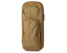 Savior Equipment® 30 in. Specialist Covert Rifle Case - Tan