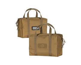 Savior Equipment® Mini Hauler Bag - Tan