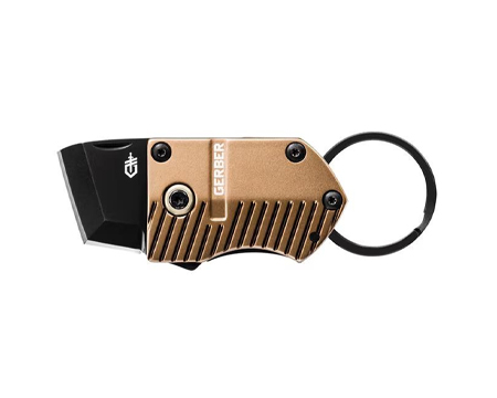 Gerber Key Note Mini Folding Knife 