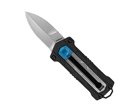 Kershaw® Jens Anso Kapsule OTF Knife