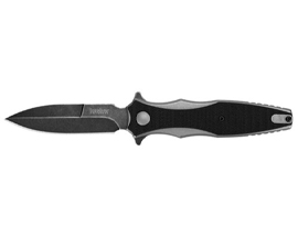 Kershaw® Decimus Assisted Folding Knife