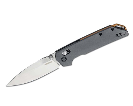 Kershaw® Iridium Folding Knife