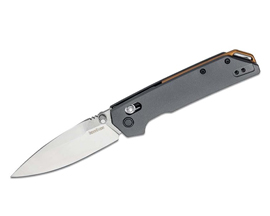 Kershaw® Iridium Folding Knife