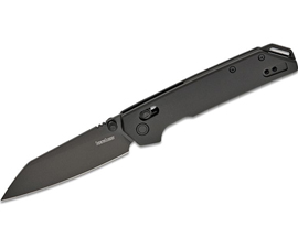 Kershaw® Iridium Reverse Tanto Knife
