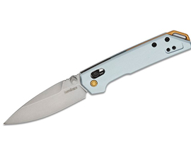 Kershaw® Mini Iridium Folding Knife