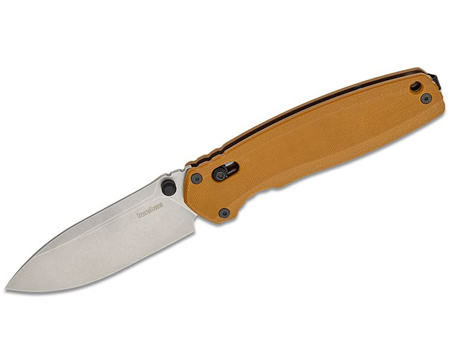 Kershaw® Broadside DuraLock Folding Knife