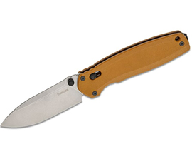 Kershaw® Broadside DuraLock Folding Knife
