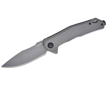 Kershaw® Helitack Assisted Frame Lock Flipper Knife