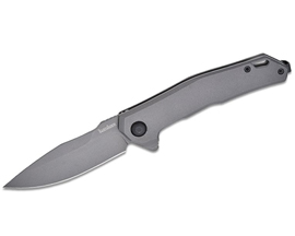 Kershaw® Helitack Assisted Frame Lock Flipper Knife
