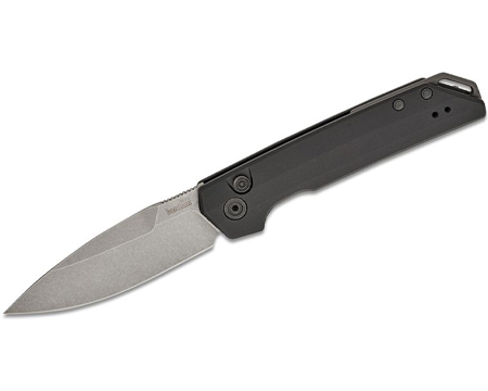 Kershaw Launch Iridium Auto Folding Knife