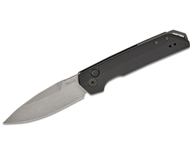 Kershaw Launch Iridium Auto Folding Knife