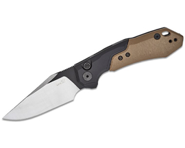 Kershaw Launch 19 Auto Folding Knife