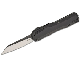 Kershaw Livewire Reverse Tanto Knife