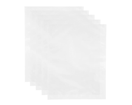 NESCO® Vacuum Seal Quart Bag 50 Ct