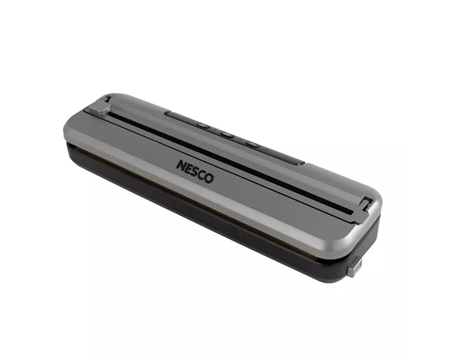 NESCO® Compact Vacuum Sealer