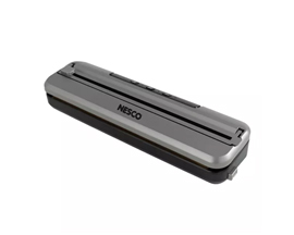 NESCO® Compact Vacuum Sealer