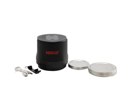NESCO® Mason Jar Vacuum Sealer