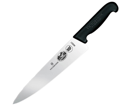 Victorinox® Fibrox® Chefs Knife 25 cm