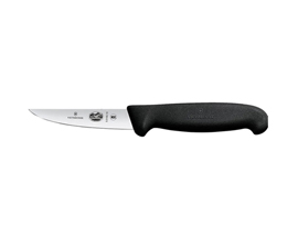 Victorinox® Fibrox® Rabbit Knife 10 cm