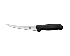 Victorinox® Fibrox® Curved Blade Boning Knife 15 cm