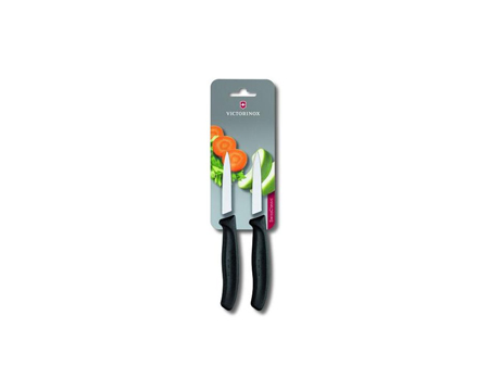 Victorinox® Pointed Tip Paring Knife 2 Pack
