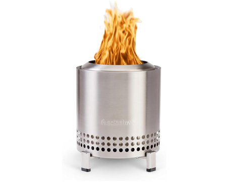 Solo Stove Fire Pit - Mesa XL