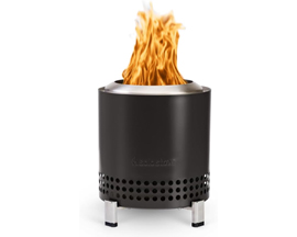 Solo Stove Fire Pit - Mesa Gray
