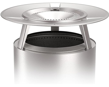 Solo Stove Bonfire Heat Deflector