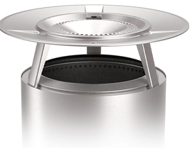 Solo Stove Bonfire Heat Deflector