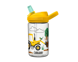 CamelBak® Eddy + Kids Water Bottle - Tractors & Trees