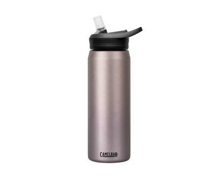 CamelBak® Eddy + Stainless Steel Insulated Water Bottle - Rose Gold