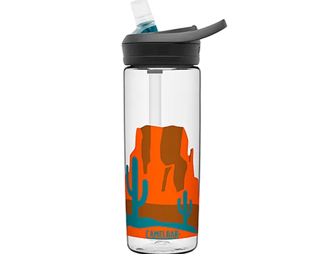 CamelBak® Eddy Water Bottle - Mountains