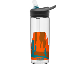 CamelBak® Eddy Water Bottle - Mountains