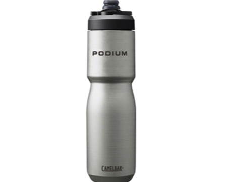 CamelBak® Podium Stainless Steel Insulated Water Bottle