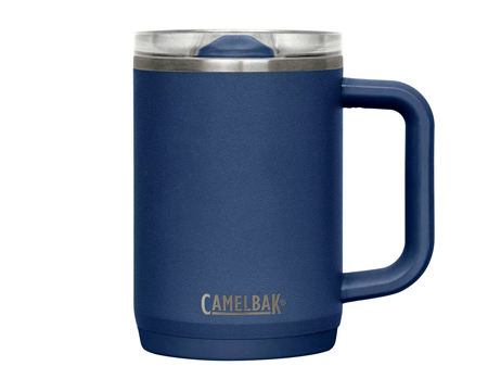 CamelBak® Thrive Vacuum Insulated Mug - Navy