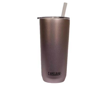 CamelBak® Insulated Straw Tumbler - Rose Gold