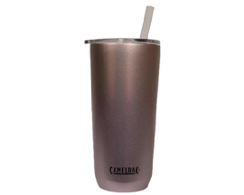 CamelBak® Insulated Straw Tumbler - Rose Gold