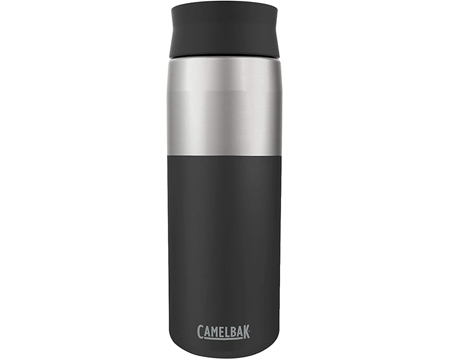 CamelBak® Hot Cap Vacuum Insulated Water Bottle - Jet