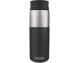 CamelBak® Hot Cap Vacuum Insulated Water Bottle - Jet