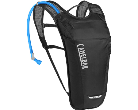 CamelBak® Rogue Light Hydration Pack - Black/Silver