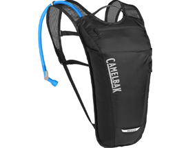 CamelBak® Rogue Light Hydration Pack - Black/Silver