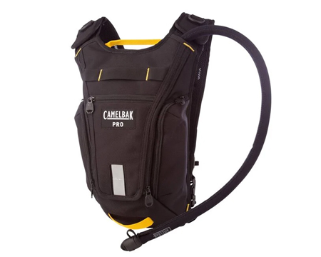 CamelBak® 100 oz Pro Hydration Pack - Black